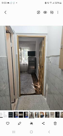Garsoniera de inchiriat - 2
