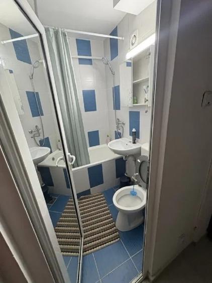 garsoniera - zona Tudor Vladimirescu- Iulius Mall - 5