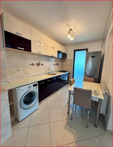 Dristor, ofer spre inchiriere apartament 2 camere - 8