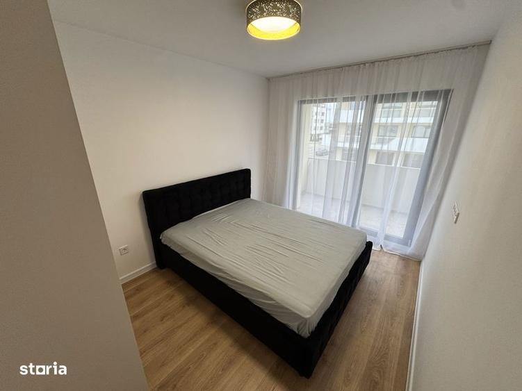 Apartament 2 camere+parcare subterana - 7