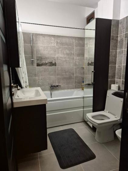 Apartament 2 camere complet mobilat si utilat LIDL Mamaia Sat - 12