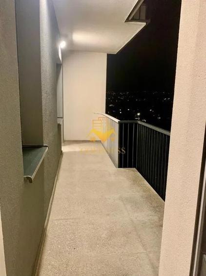 2 Camere decomandate, Parcare, Petfriendly, Borhanci,Profi,Romul ladea - 8