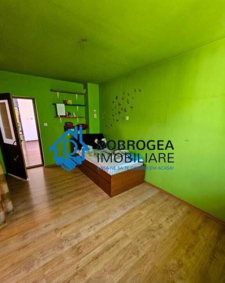 ZONA 23 AUGUST-CASA 6 CAMERE, TEREN 231 MP - 11