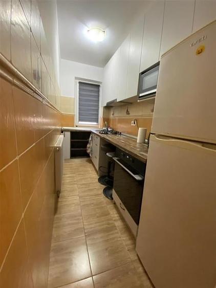 RECO  Apartament  2cam in Nufarul - 4