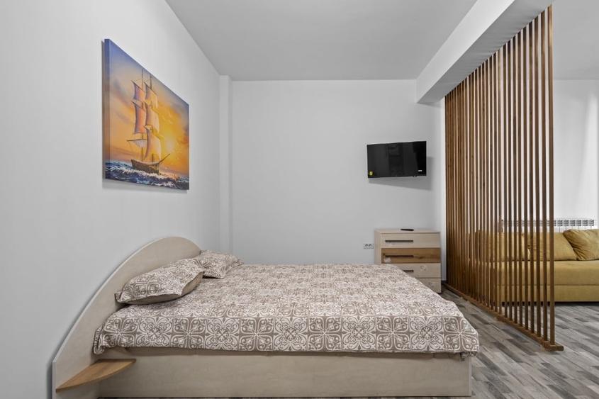 #Locuinta noua mobilata complet  - Mamaia Nord - predare imediata - 2