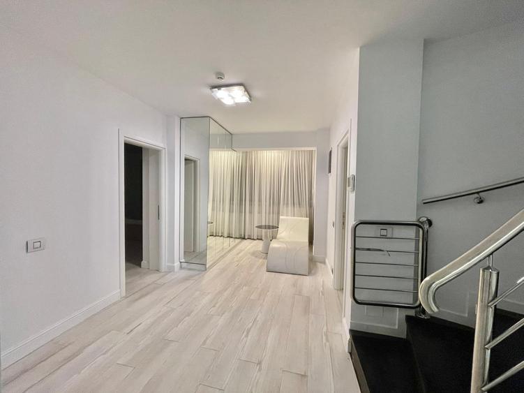 Vila de inchiriat - Herastrau, Cartierul Francez, Promenada - 41