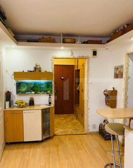 Apartament 3 camere, 66,28 mp, zonaTudor - 4