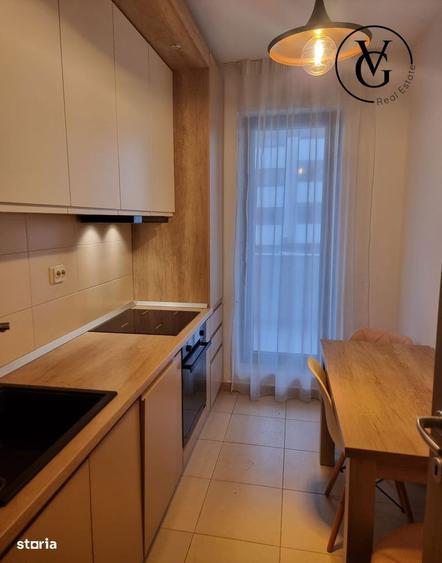 Apartament 2 camere Greenfield | Baneasa | Loc inclus - 1