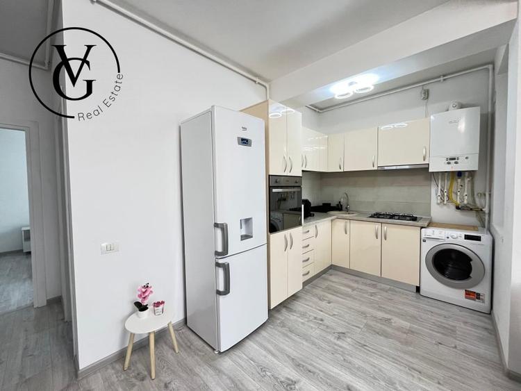 Apartament 2 camere in Mamaia Nord - 9