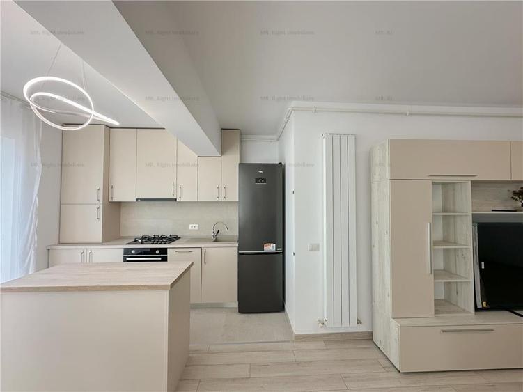 Apartament 3 camere tip Penthouse | Parcare | Prima inchiriere | Rasnov - 11