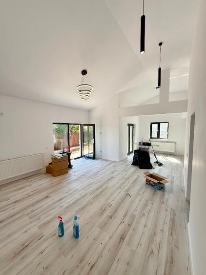 Casă nouă Lilieci - 105mp utili - 2