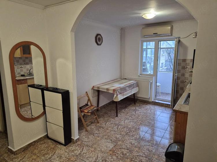 Proprietar, inchiriez apartament 2 camere et. 3 din 4, Militari-Apusului-Gorjului - 3