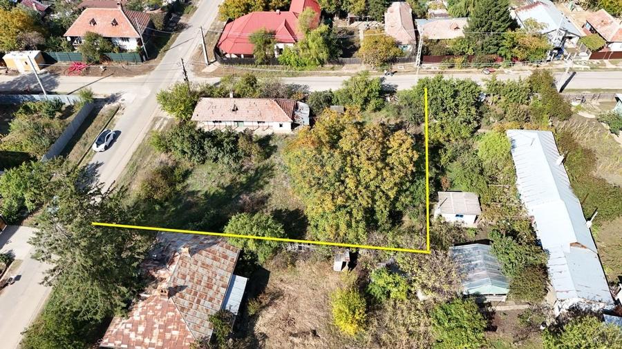 Teren intravilan Petrachioaia Surlari - 7