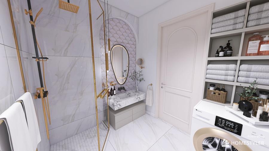 Apartamente in bloc nou - Complex Magnolia Panoramic - 10