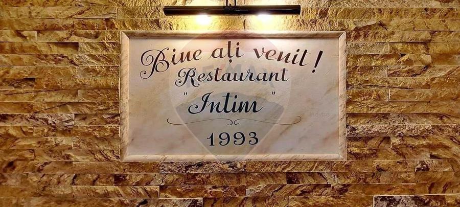 Restaurant de vanzare/ Afacere la cheie/Rasnov/Brasov - 17