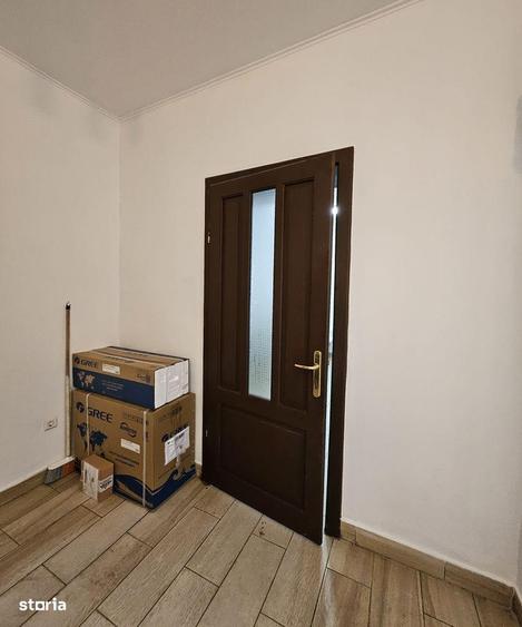 Casa independenta ultracentral Oradea, strada Avram Iancu - 8