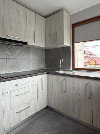 Inchiriez garsoniera 30mp. - 6