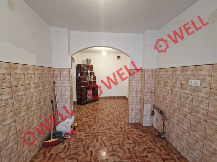 De vânzare apartament cu două camere în Întorsura Buzăului, pe strada Ciucaș! - 7