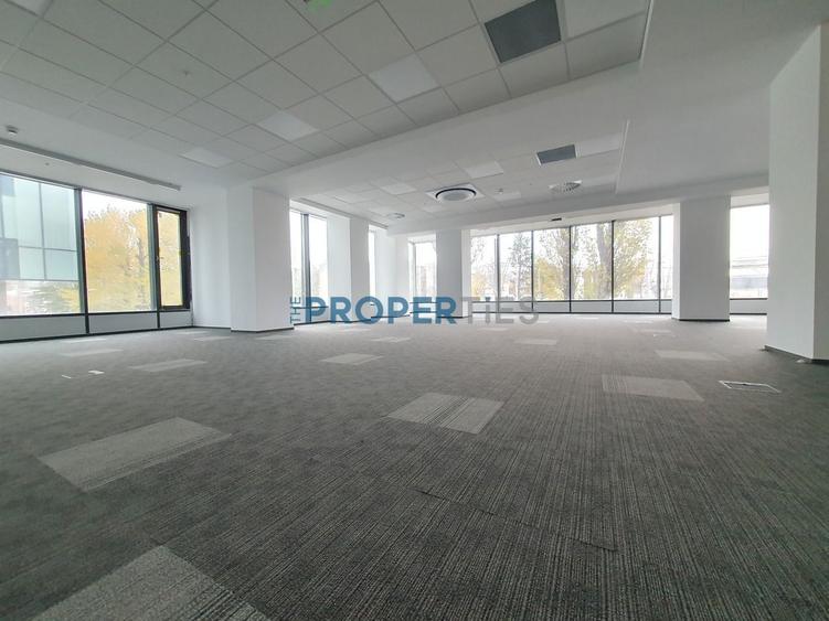 Comision 0! Inchiriere birouri in zona Politehnica - 248mp - 2