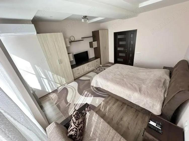 Garsoniera disponibila pe Calea Bucureti Garsoniera disponibila pe Calea Bucureti