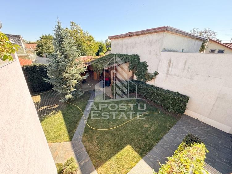 Casa individuala | 4 camere | 150mp | Teren 418 | Freidorf | Zona Lidl - 6