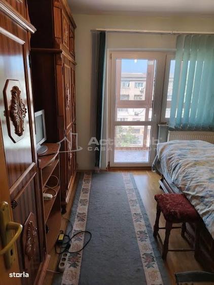 Apartament 2 camere decomandat str Dunarii langa LIDL - 6