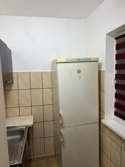 Vand garsoniera Media? - 1