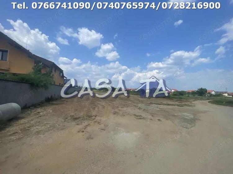 Parcele de Vanzare, Calea Bucuresti - Aleea Sfantu Dumitru - 7