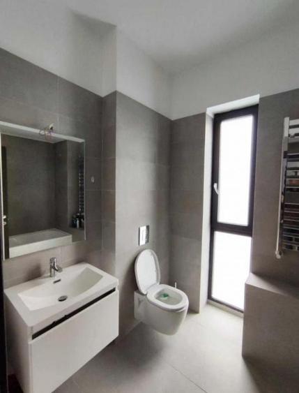 Inchiriere 2 camere, bloc nou, Prosper - 6