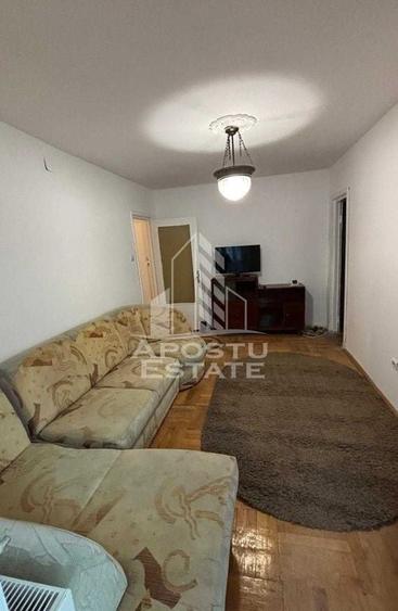 Apartament 2 camere, semidecomandat, zona Girocului - 3