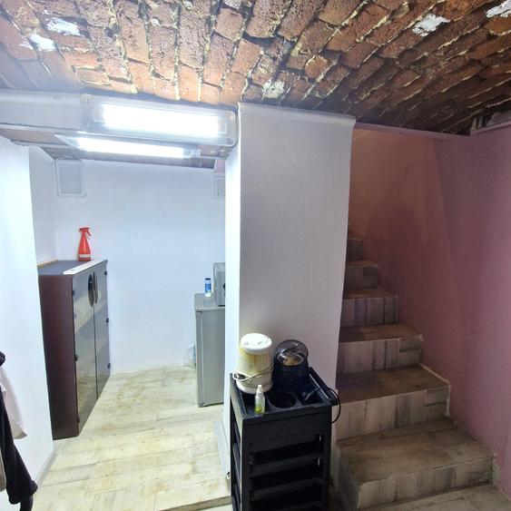 Birou zona  centrala - gradina proprie - 7