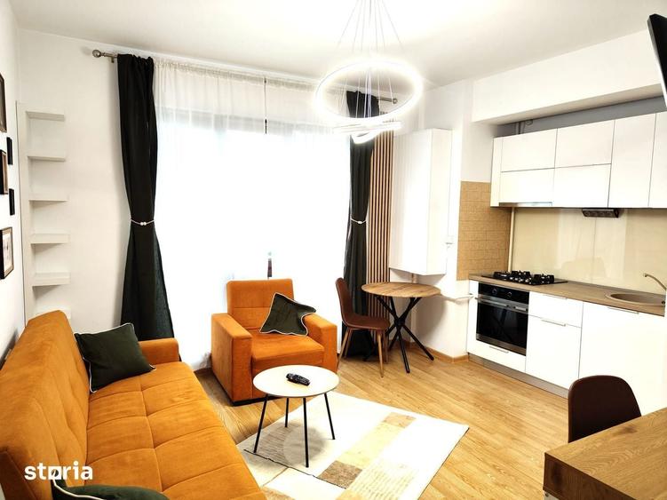 Apartament 2 camere Otopeni 23 August central, loc de parcare - 8