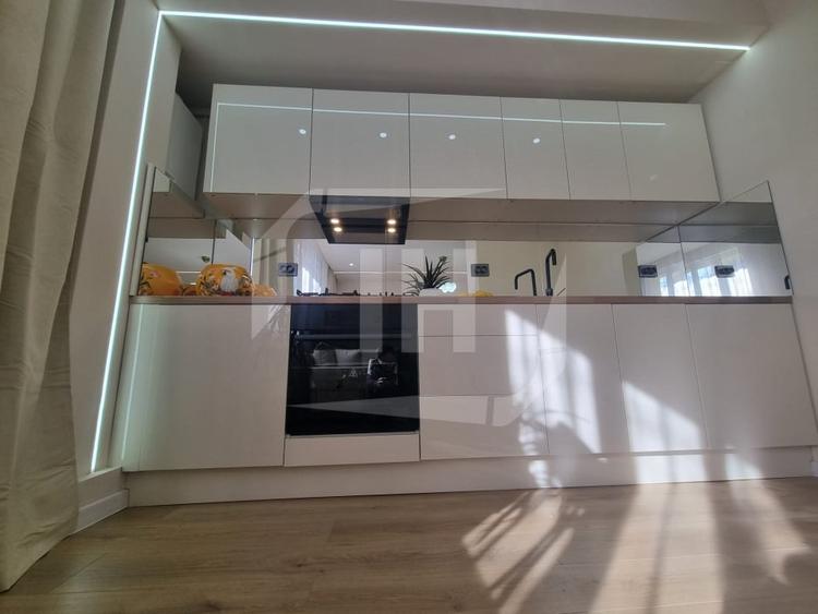 Apartament, modern, zona Horea - 5
