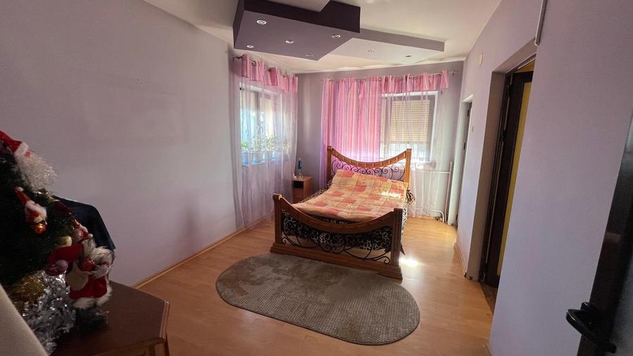 🏡 Acasă în Zăvoi – spațiu, liniște și confort, aproape de tot ce contează - 9