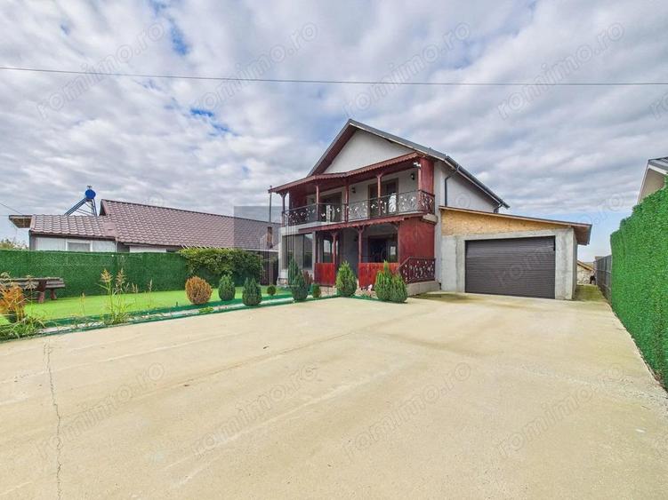 Casa de vanzare | Gorneni | 6 cemere - 14