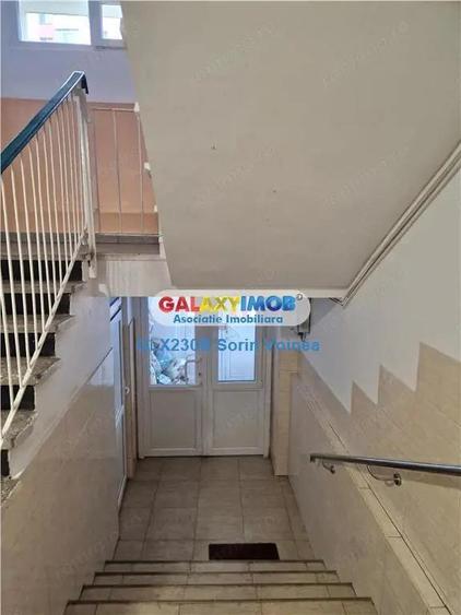 Apartament 2 camere Tei | bloc ''86 | renovat | metrou Obor -comision0% - 14