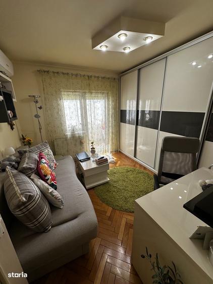 Apartament de vanzare 3 camere,parcare, 60 mp, Cart 1 Mai, Dej - 3