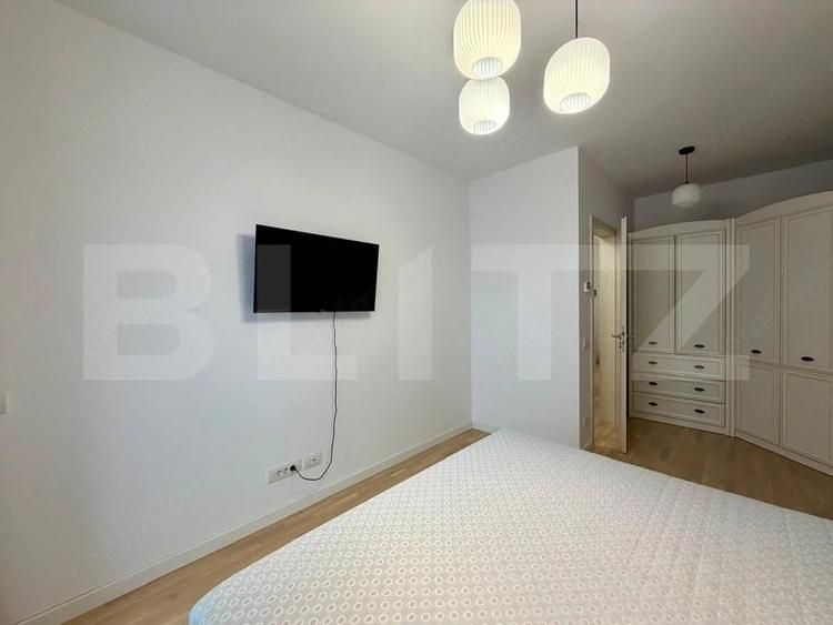 Apartament 2 camere, 54 mp, complex Reziden?ial Isho - 10