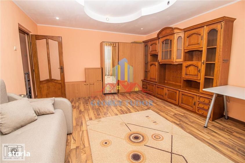 Garsonieră decomandată în Dudu