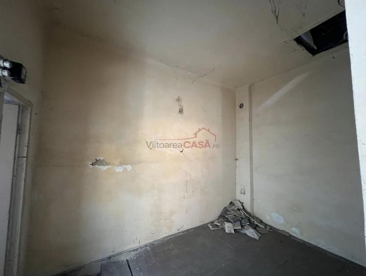 Casa individuala - curte 300 mp - necesita renovare - Pache Protopopescu - 8