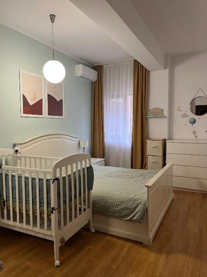 Apartament 2 camere – Titan | Codrii Residence | Parcare Inclusa | Etaj 1 - 7