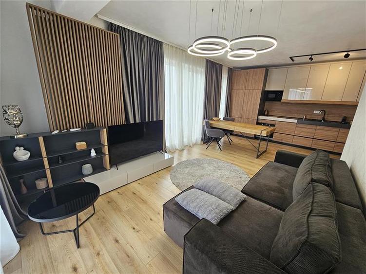 Apartament modern 3 camere Vitus Residence - 2