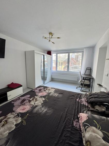 Garsoniera de inchiriat - 2