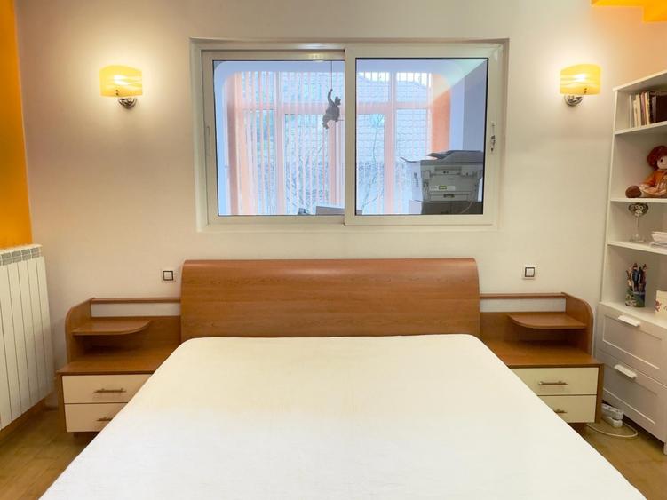 Apartament 3 camere Piata Domenii, comision 0 ! - 10