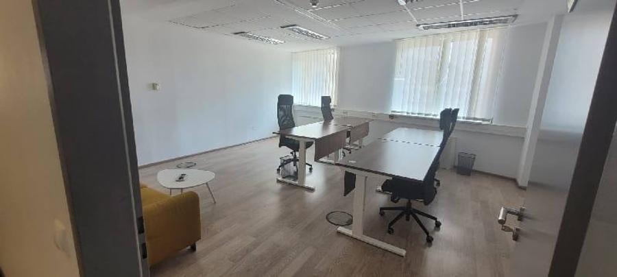 0% comision! Inchiriere birouri Calea Victoriei, 420 - 979 mp - 12