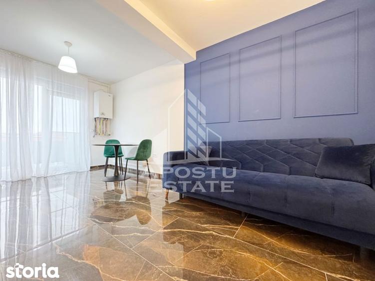 Apartament 2 camere de vanzare 40mp utili + 5mp balcon -Giroc - 6