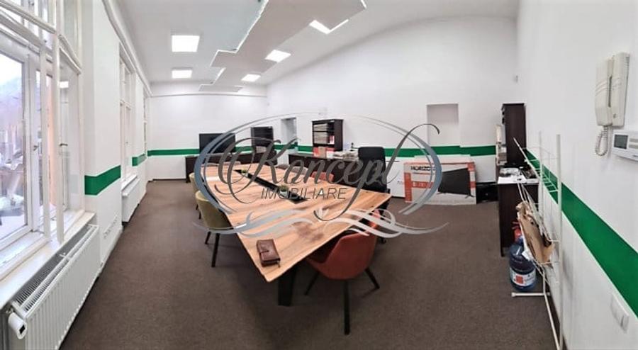 Spatiu de birouri Ultracentral - 6
