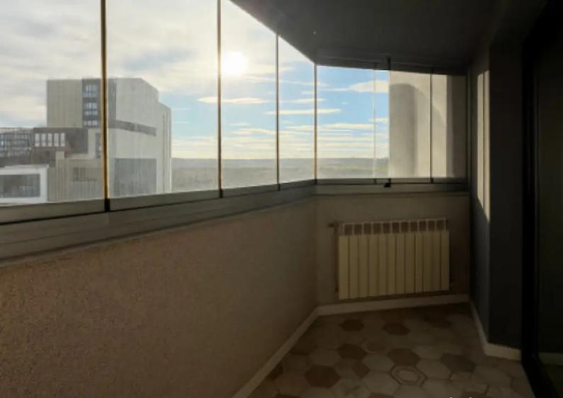 Apartament modern 2 camere-garaj-terasa 73 mp vedere la lac - 7