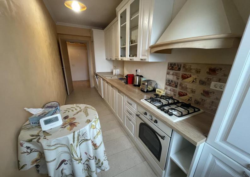 Garsoniera Central - - 8