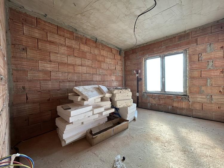 Duplex 4 camere, 118mp utili, 340 teren in Mosnita Noua - 14